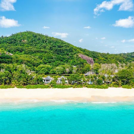 Cheval Blanc Seychelles Hotel Takamaka Buitenkant foto