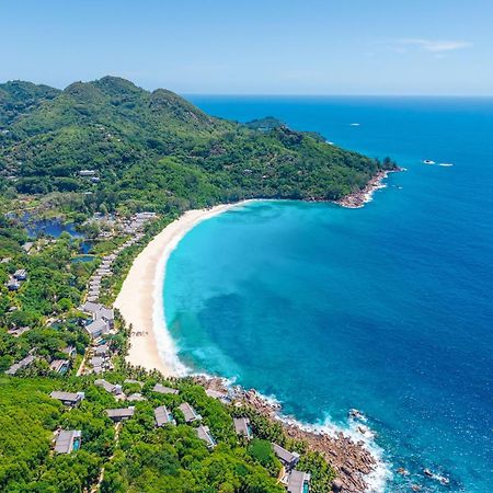 Cheval Blanc Seychelles Hotel Takamaka Buitenkant foto