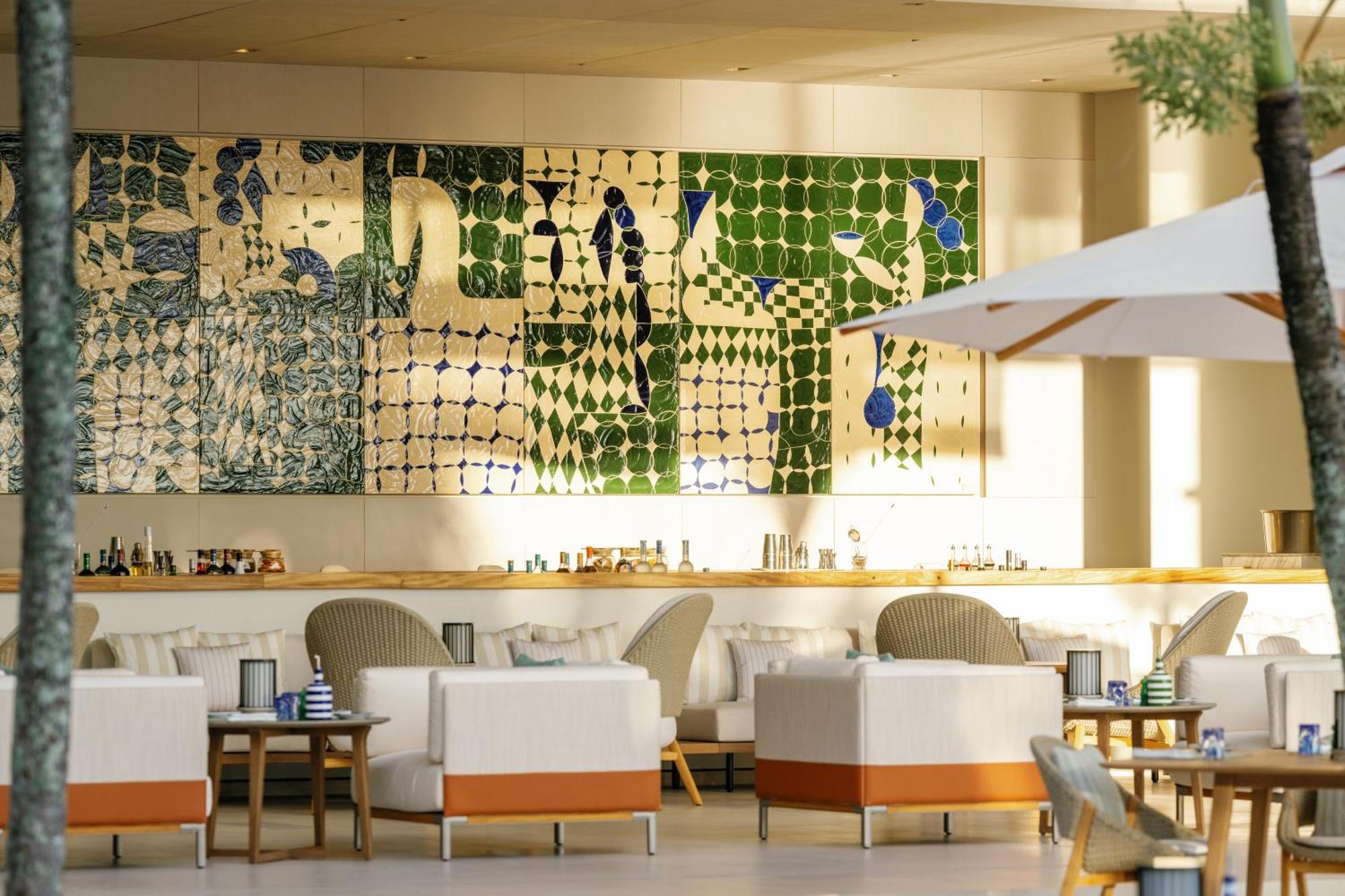 Cheval Blanc Seychelles Hotel Takamaka Buitenkant foto